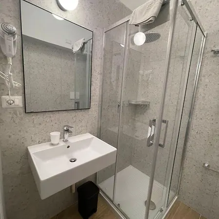 A Casina Guest house