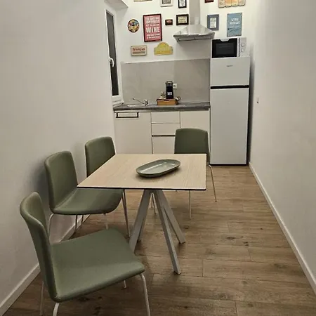 A Casina Guest house Rome