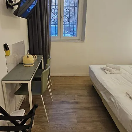 Guest house A Casina