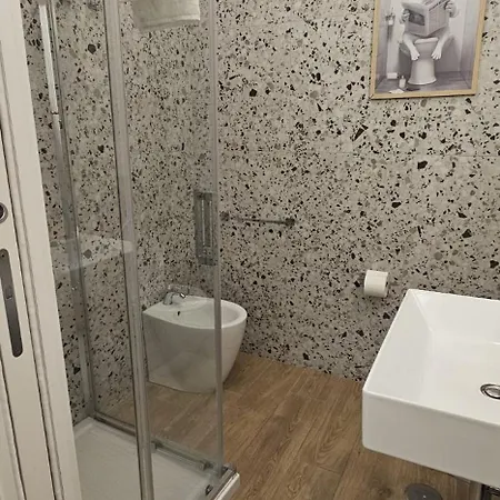 A Casina Guest house Rome