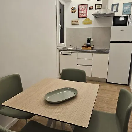 A Casina Guest house