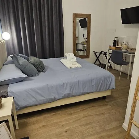 Guest house A Casina