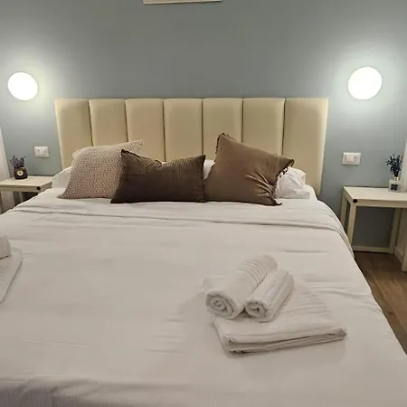 Guest house A Casina Rome