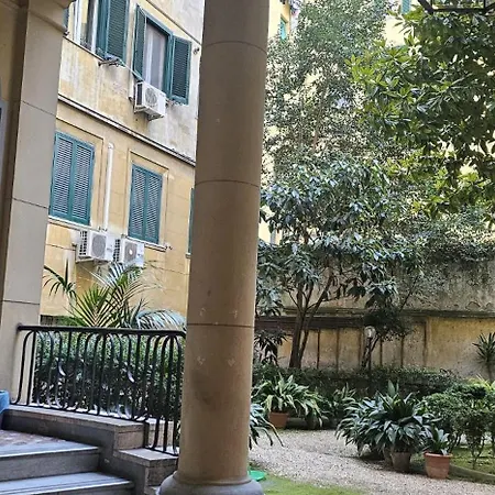 A Casina Rome