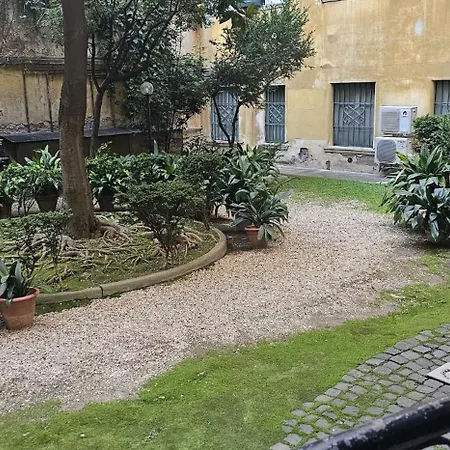 Guest house A Casina Rome