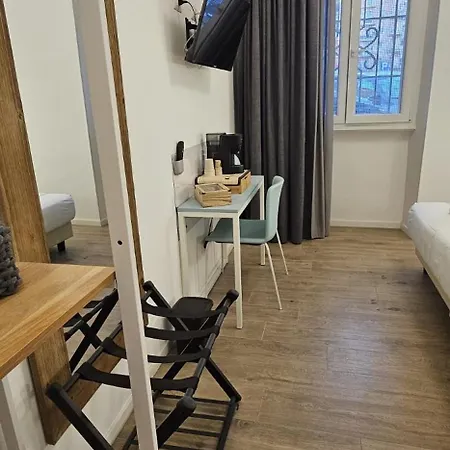 A Casina Rome