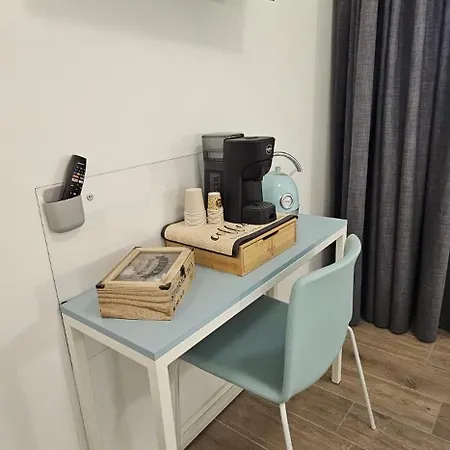 A Casina Rome