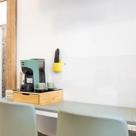 Imperium Luxury - 100mt To Metro A, 5 Min To Center, Pvt Bathroom, A-c بيت ضيافة روما