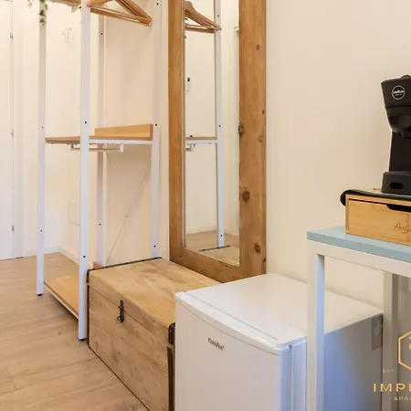 Imperium Luxury - 100mt To Metro A, 5 Min To Center, Pvt Bathroom, A-c بيت ضيافة