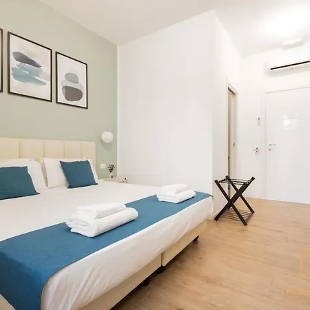 Imperium Luxury - 100mt To Metro A, 5 Min To Center, Pvt Bathroom, A-c بيت ضيافة 4*