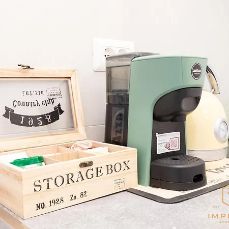 Imperium Luxury - 100mt To Metro A, 5 Min To Center, Pvt Bathroom, A-c بيت ضيافة روما