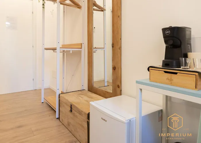 Imperium Luxury - 100mt To Metro A, 5 Min To Center, Pvt Bathroom, A-c ゲストハウス